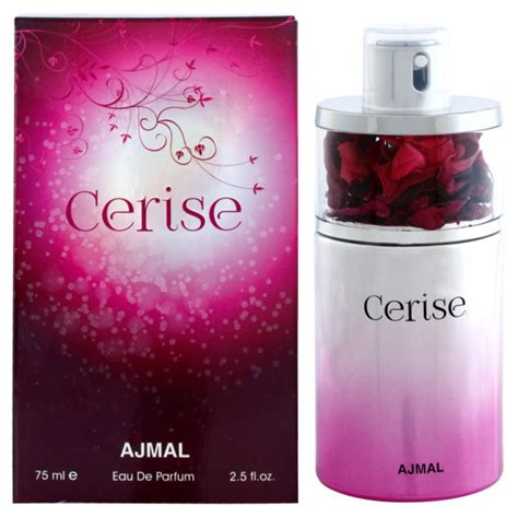 ajmal cerise.